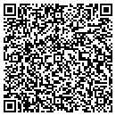 QR code with Raymond James contacts