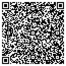 QR code with R E Gilbert & Assoc contacts