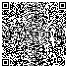 QR code with Oregon Eye Specialists Pc contacts