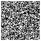 QR code with Oregon Eye Specialists Pc contacts