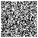 QR code with Rodden William MD contacts