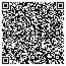 QR code with JD Construction contacts