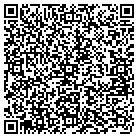 QR code with C R Bookkeeping Service LLC contacts
