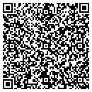 QR code with D C Billing Service contacts