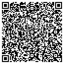 QR code with E-Med Billing Services contacts