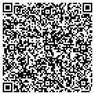 QR code with Claremore Police Department contacts
