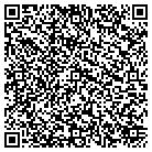 QR code with Luther Police Department contacts