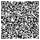 QR code with Hahn Aerial Sprayers contacts