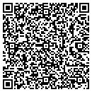 QR code with Maxine Clifford contacts