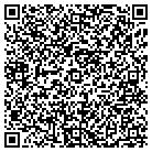 QR code with Sallisaw Police Department contacts