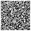 QR code with G P Resources Inc contacts