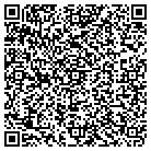 QR code with Hands On Health Care contacts