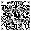 QR code with Town Of Wister contacts