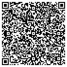 QR code with McCaw Construction & Services LLC contacts