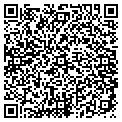 QR code with Pamela Talks Different contacts