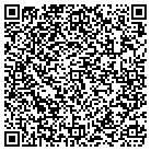 QR code with Weleetka Police Dept contacts