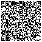 QR code with Woodward Police Department contacts