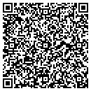 QR code with Horizon Open Mri Columbus East contacts