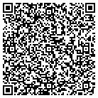 QR code with Roseburg Police Department contacts
