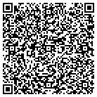 QR code with Galiani Ophthalmology Assoc P contacts