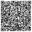 QR code with Galiani Opthalmology Assoc contacts