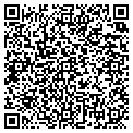 QR code with Timely Temps contacts