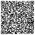 QR code with Oak Clinic-Multiple Sclerosis contacts