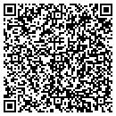 QR code with Hartman Sr H King MD contacts