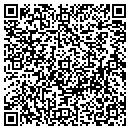 QR code with J D Shutter contacts
