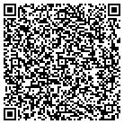 QR code with Seradan Assessments And Counseling contacts