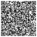 QR code with J J De Venuto Jr Md contacts