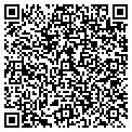 QR code with Hometown Bookkeeping contacts