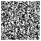 QR code with St James Therapy Center contacts