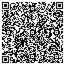 QR code with Tosco Bp Oil contacts