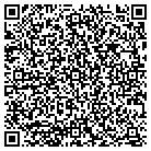 QR code with US Oil Change & Repairs contacts