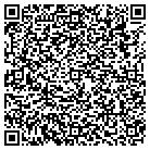 QR code with Kimball Ronald W MD contacts