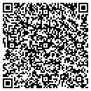 QR code with K S Z Bookkeeping contacts