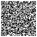QR code with Ueland Foundation contacts