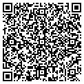 QR code with East Brady Borough contacts