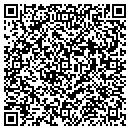 QR code with US Renal Care contacts