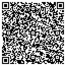 QR code with Precise Biomedical Concepts Inc contacts