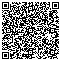 QR code with Asm Corp contacts