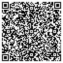QR code with Manzo Thomas MD contacts