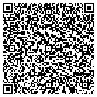 QR code with We Care Of Whatcom County contacts