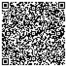 QR code with Oregon Spine & Physical Therapy contacts