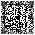 QR code with Orthopedic & Tmj Physical contacts