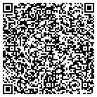 QR code with P C Insight Ophthalmology contacts