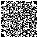 QR code with P & R Oil Co contacts