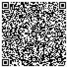 QR code with Wolverine Biological Center contacts