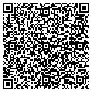 QR code with Peter D Calser Md contacts